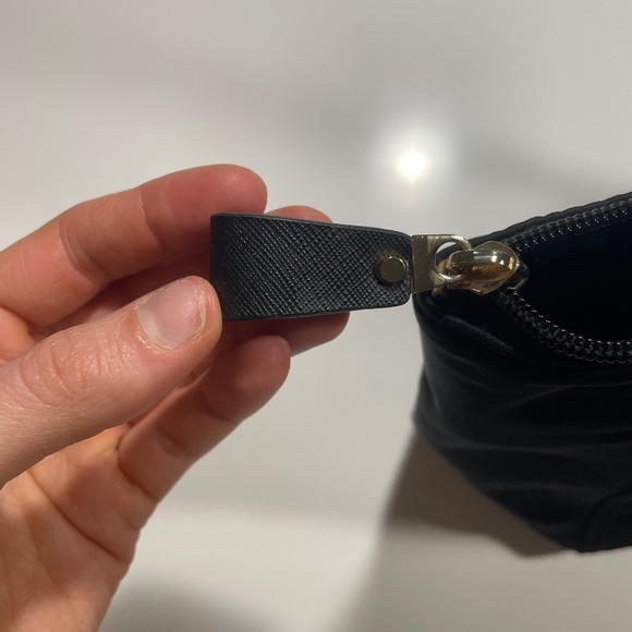 MICHAEL KORS Nylon Leather-Trimmed Tote - Picture 4 of 10